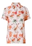 CITY LIFE dames blouse